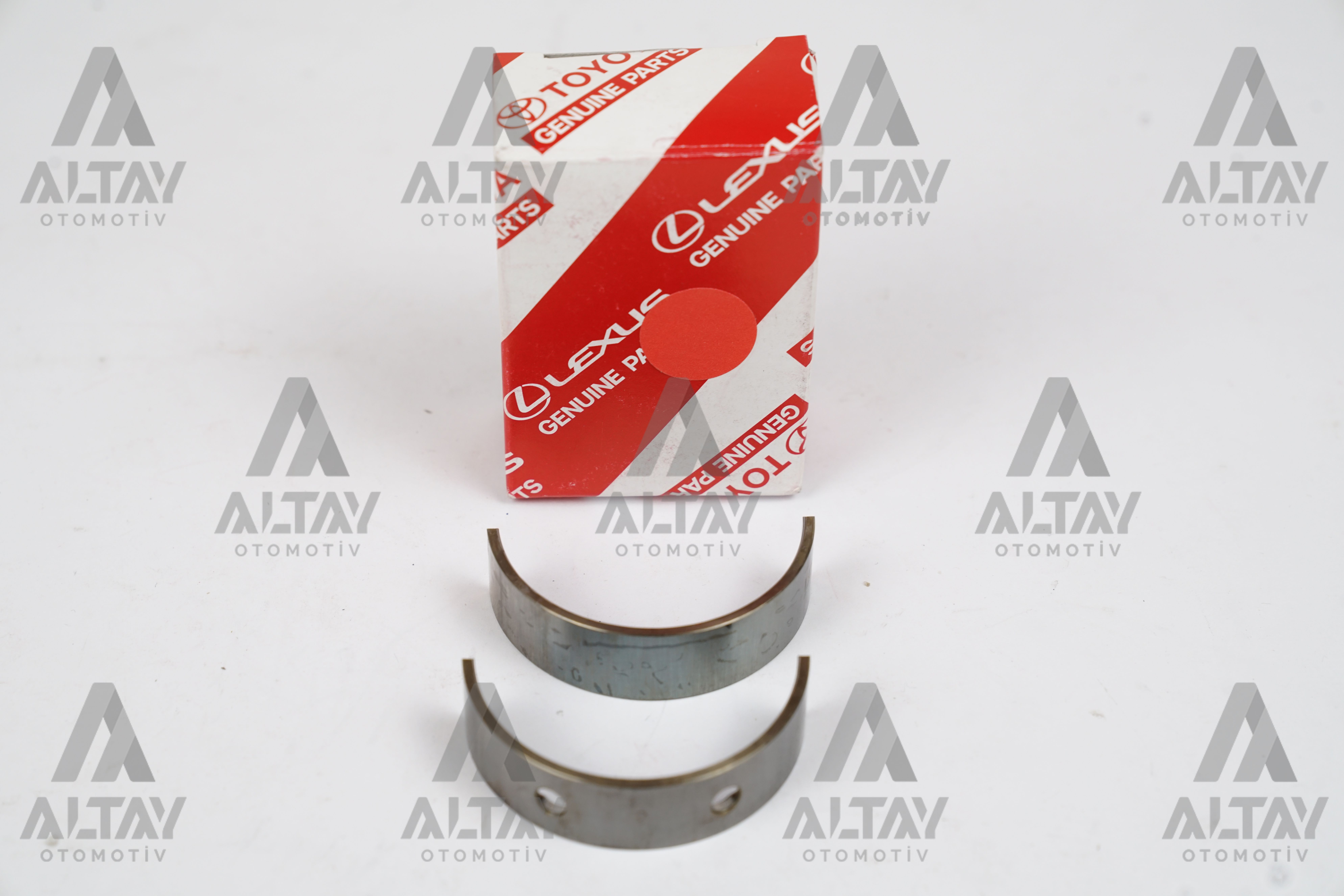 Toyota Auris Ana Yatak Ana OEM 11701-4703205 Toyota Auris Ana Yatak Ana OEM 11701-4703205